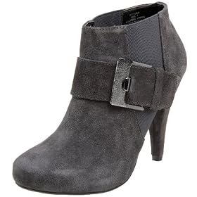 Steve Madden Women's Bitterr Ankle Boot
