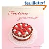 Feutrine gourmande