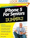 iPhone 5 For Seniors For Dummies