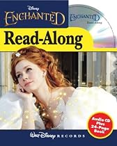 Disney's Enchanted (Disney's Read Along)