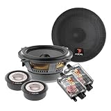 130 V1 - Focal 130V1 Polyglass 5 2 Way Component System
