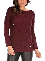 La Belle Parisienne Jersey Salsa (Burdeos)