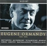 Eugene Ormandy