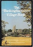 The Buckinghamshire village book