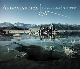 Apocalyptica Picture 8