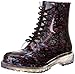 Dirty Laundry Women's Roadie Flower Rain Boot
