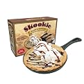 Skookie Chocolate Chip Skillet