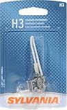 Sylvania H3BP-55W Halogen Bulb