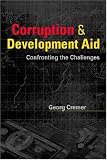 Corruption & Development Aid: Confronting the Challenges