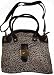 Jessica Simpson Purse Handbag Sparkle Natural