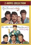 Three Men and a Baby / Three Men and...