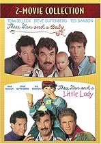 Watch Three Men and a Baby / Three Men and a Little Lady Online.