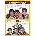 Three Men and a Baby / Three Men and a Little Lady (2-Movie Collection)
