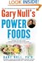 Gary Null's Power Foods: The 15 Best Foods for Your Health