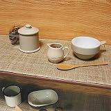 棚敷きシート　ジュート麻