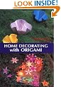Home Decorating with Origami