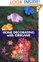 Home Decorating with Origami