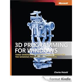 3D Programming for Windows®