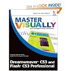 Click here to buy Master VISUALLY Dreamweaver CS3 and Flash CS3 Professional by Sherry Kinkoph Gunter and Janet Valade.