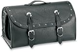 All American Rider Extra-Large Traveler Bike Rack Bag - Rivet 3002RC