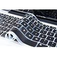 Kuzy Keyboard Silicone