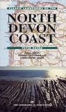 Classic landforms of the north Devon coast
