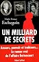 Un milliard de secrets