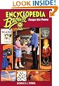 Encyclopedia Brown Keeps the Peace