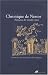 Livres : Chronique de Nestor (Récit des temps passés) : Naissance des mondes russes