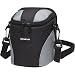 Olympus Ultra Zoom Case - Case for digital photo camera - nylon - gray
