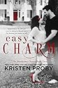 Easy Charm (The Boudreaux Series Book 2)