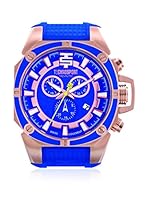 TechnoSport Reloj de cuarzo Unisex 44 mm