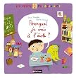 Pourquoi je vais � l'�cole ?