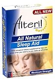 Alteril All Natural Sleep Aid Tabs, 30 ct