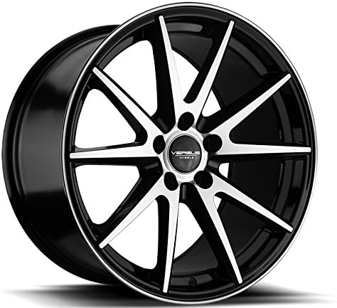 VERSUS VS73 WHEELS 18X8.5 5X120 35 72.56 BMF