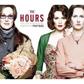 The Hours (Music from the Motion Picture Soundtrack)