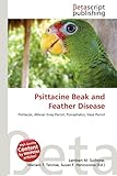 Psittacine Beak and Feather Disease-