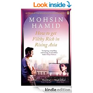 How To Get Filthy Rich In Rising Asia