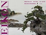 Produkt-Bild: EIKON. Internationale Zeitschrift f&uuml;r Photographie und Medienkunst /International Magazine for Photography and Media Art: HEFT 57