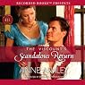 The Viscount's Scandalous Return