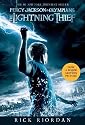 The Lightning Thief (Movie Tie-in Edition) (Percy Jackson and the Olympians)