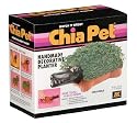 Chia Pet Handmade Decorative Planter- Crocodile