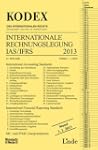 KODEX Internationale Rechnungslegung...