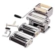 Villaware Al Dente 5 Piece Pasta Set