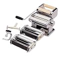 V178 AL DENTE 5 Piece Pasta Set
