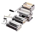 Villaware Al Dente 5 Piece Pasta Set