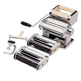 Villaware Al Dente 5 Piece Pasta Set