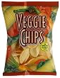 Good Health Veggie Chips, 1-Ounce Bags (Pack of 24)