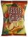 Good Health Veggie Chips, 1-Ounce Bags (Pack of 24)