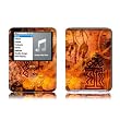 Primal Design Protective Decal Skin Sticker for Apple iPod nano 3G (3rd Generation) 4GB/ 8GB Player